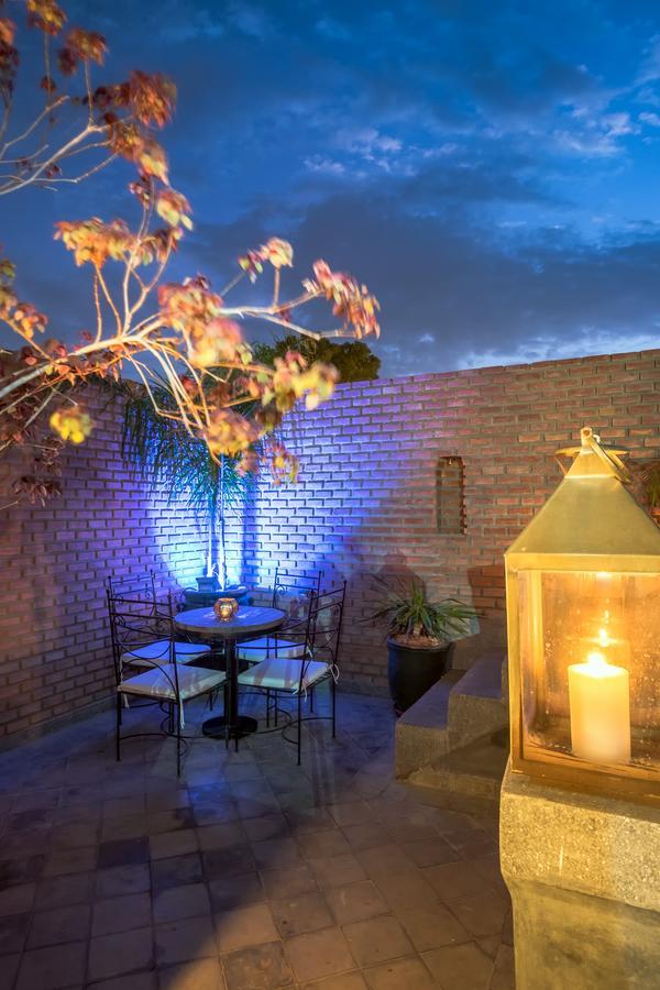Riad Salam 40 Марракеш Экстерьер фото